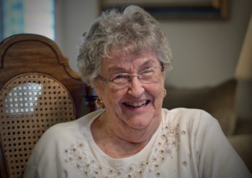 Obituary of Gretta "Detsy" Marie Sass Buntrock
