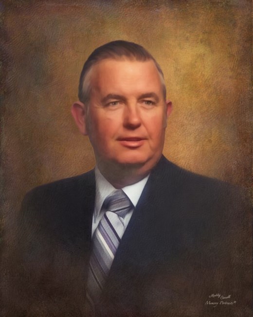 James Carlton Kitchens Obituary Macon, GA