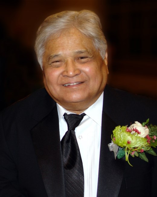 Obituary of Dr. Gapin "Doc" P. Dorado