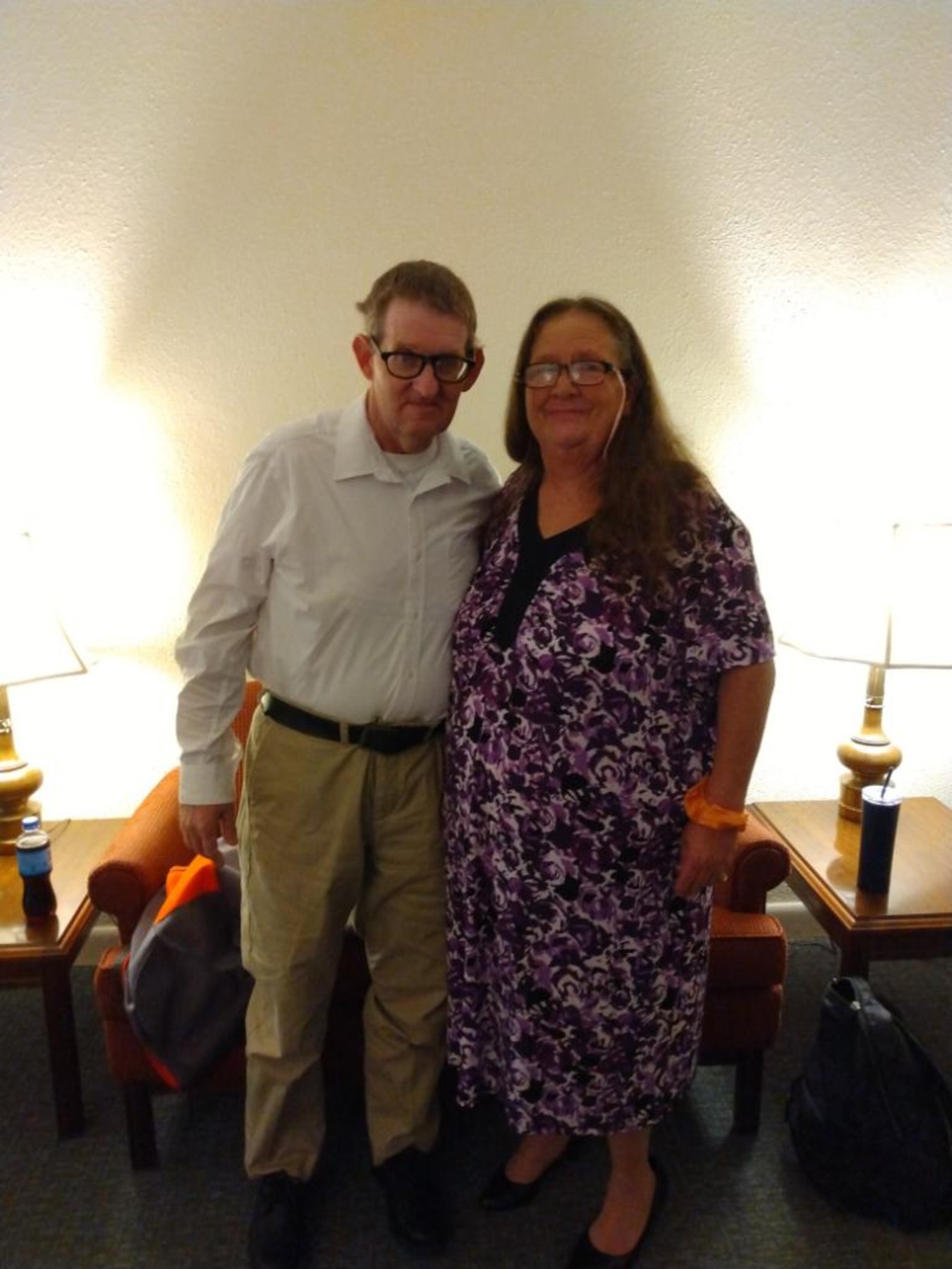 Obituary of William B Metts