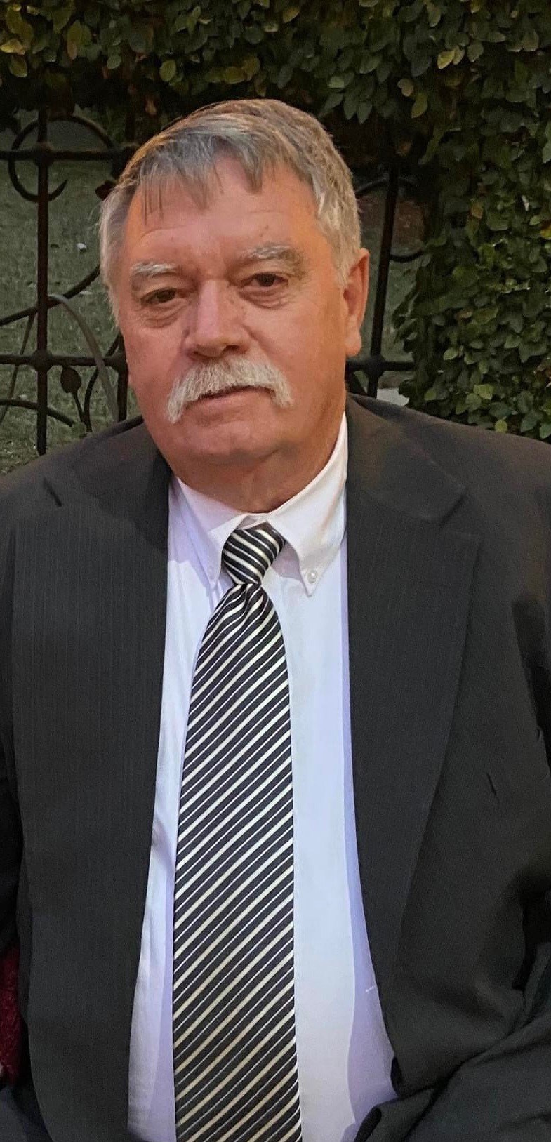 Avis de décès de Roger Dale Bagwell Sr.