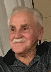 Obituary of Luke Noel Giroir Jr.