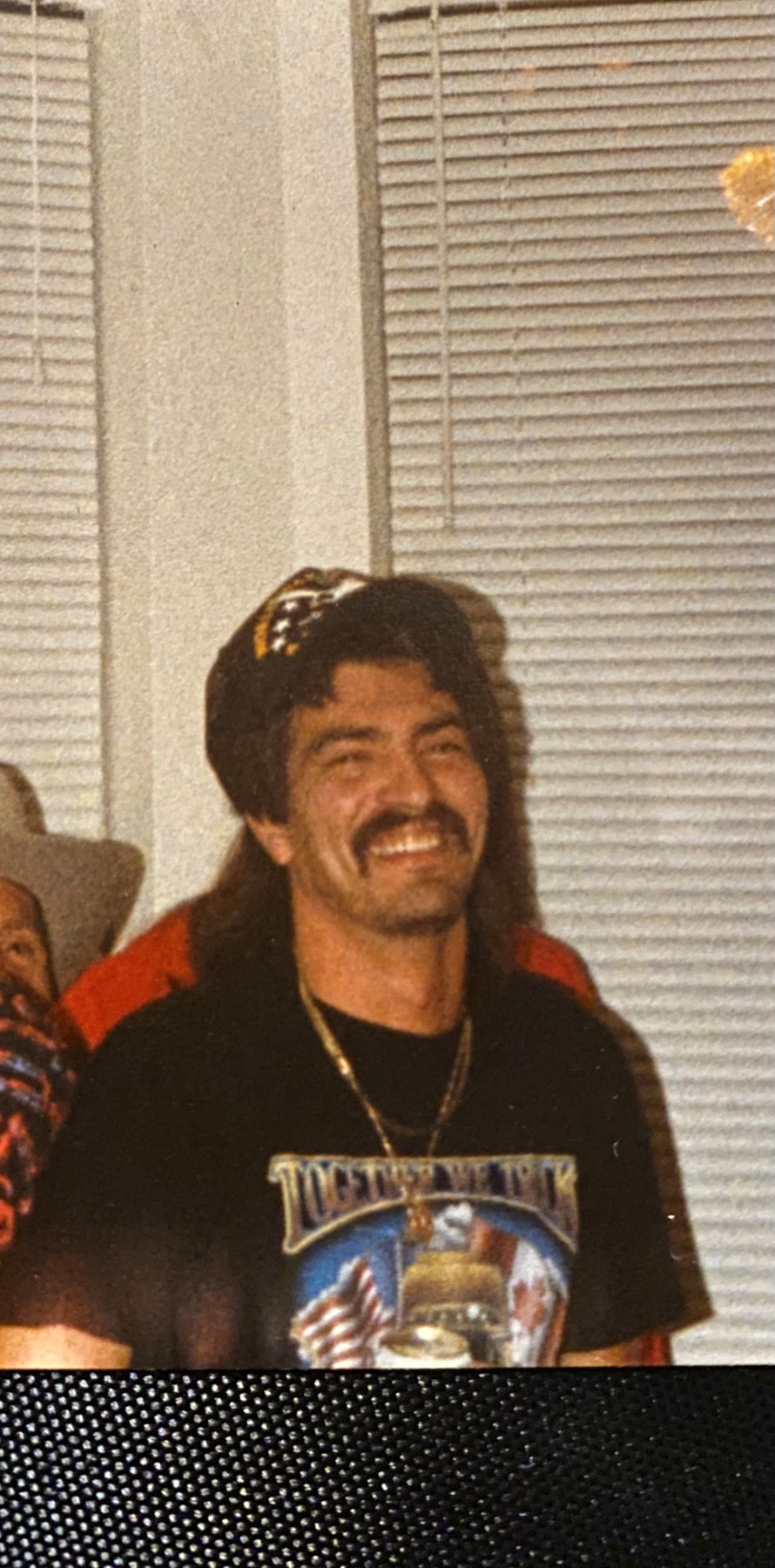 Obituary of Jose Perez Jr. (Speedy)
