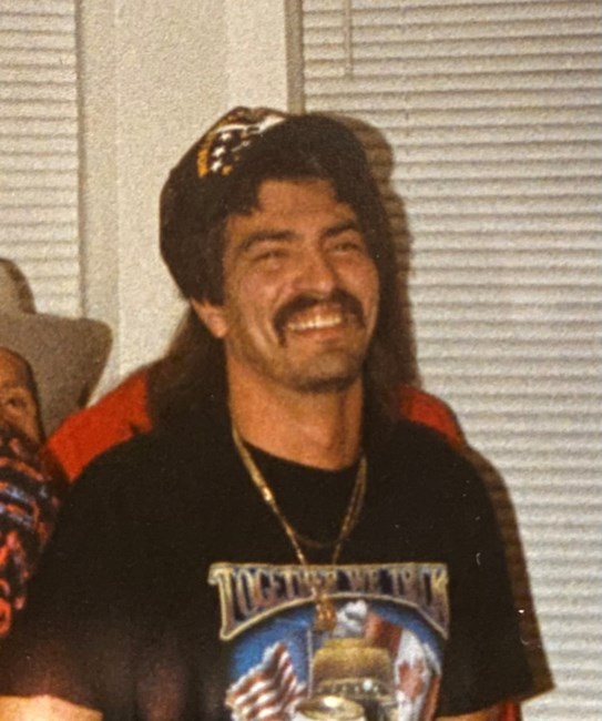 Obituary of Jose Perez Jr. (Speedy)