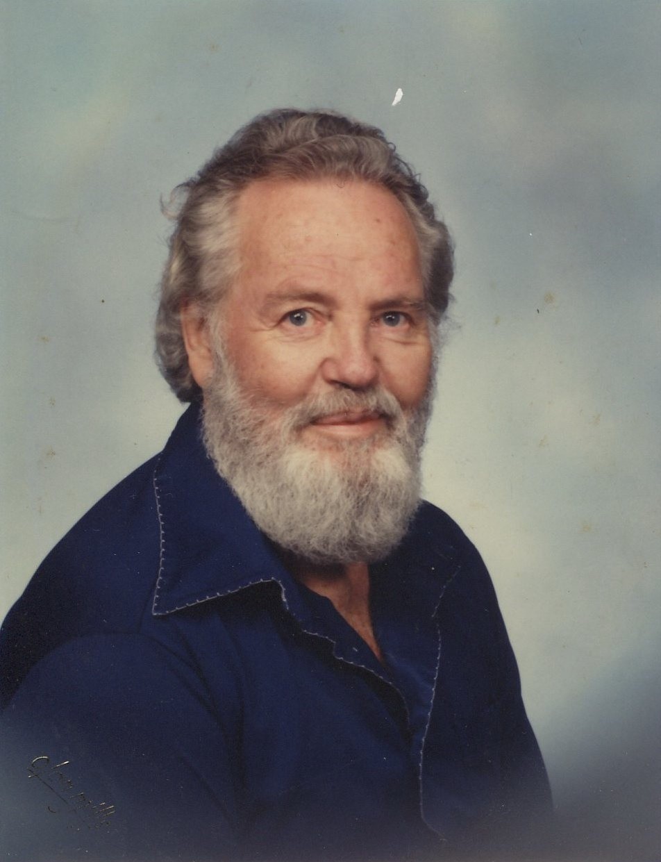 Thomas D. Parrish Jr. Obituary Westlake, LA