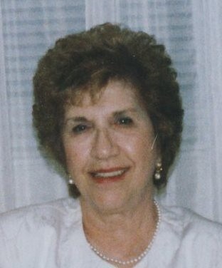 Obituary of Josephine A. Maidhof