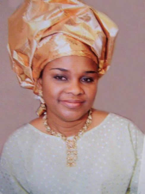 Obituary of Bamitale "Tale" Olayinka