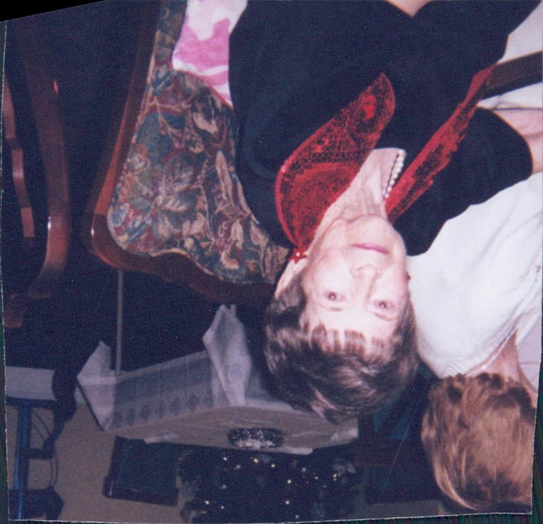 Obituary of Wanda Juanita Stinnett