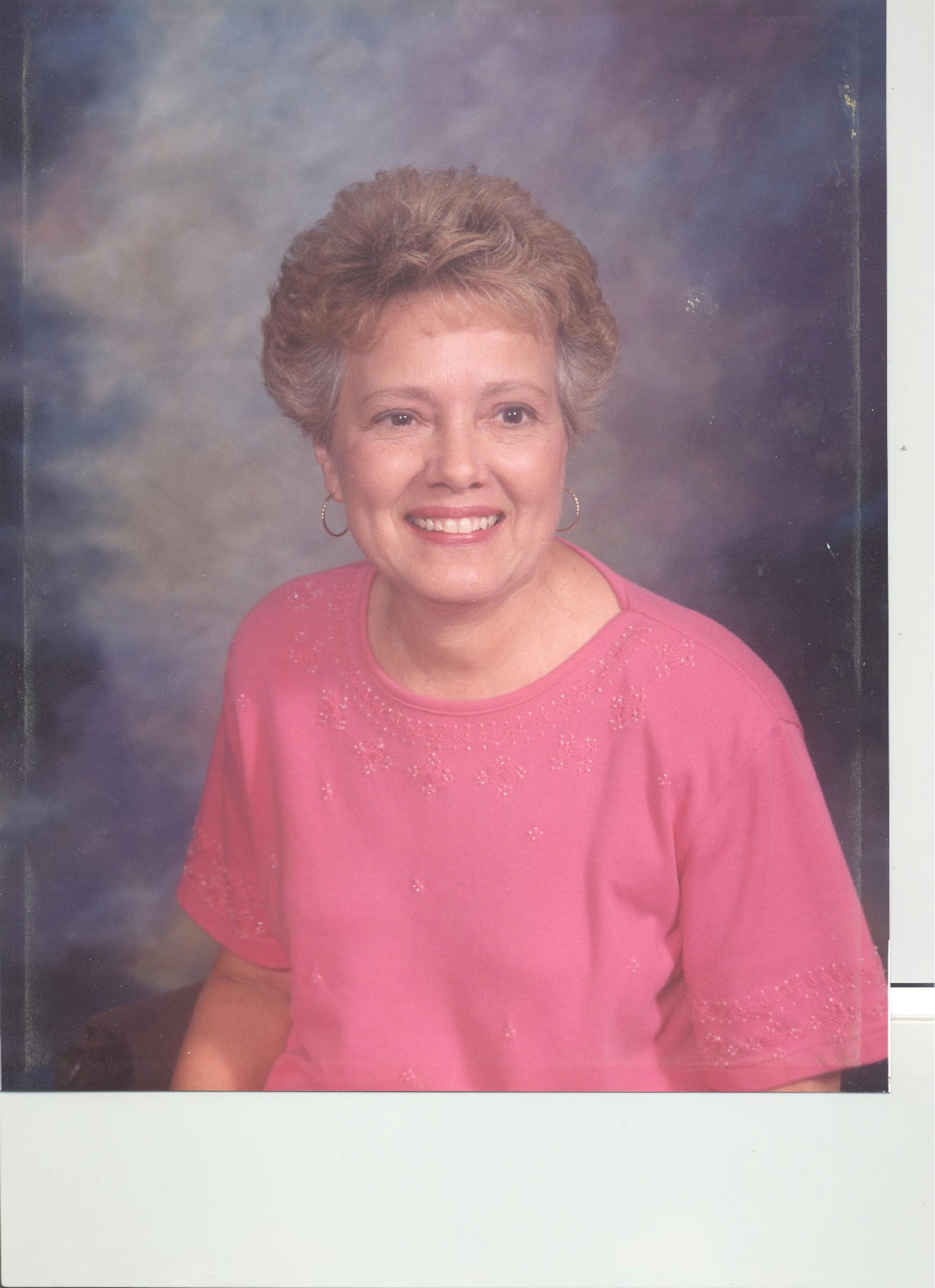 Obituary of Catherine Marie Zolnowski