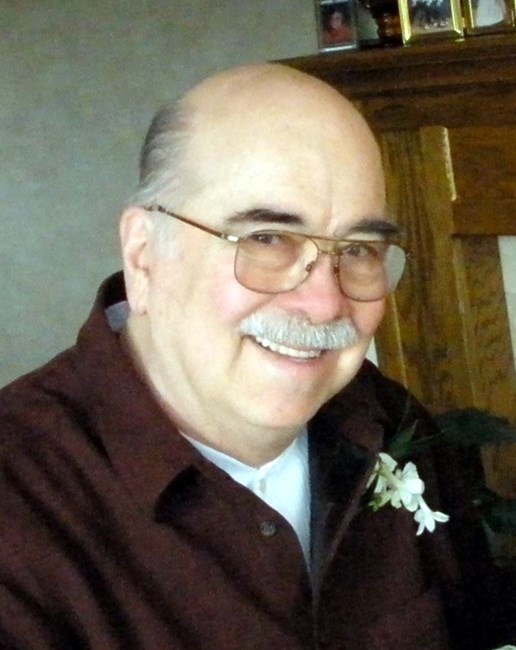 Obituary of Clarence R. Emon