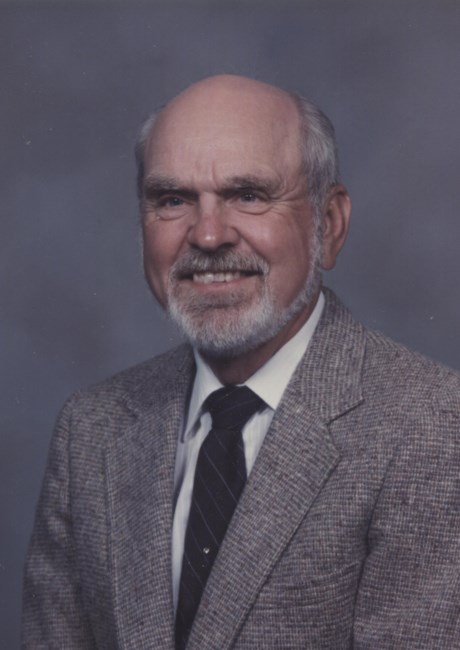 Obituary of Theodore Stanley Blasko