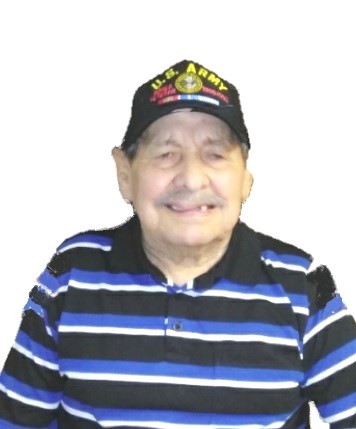 Obituary of Santiago Rodríguez Del Valle