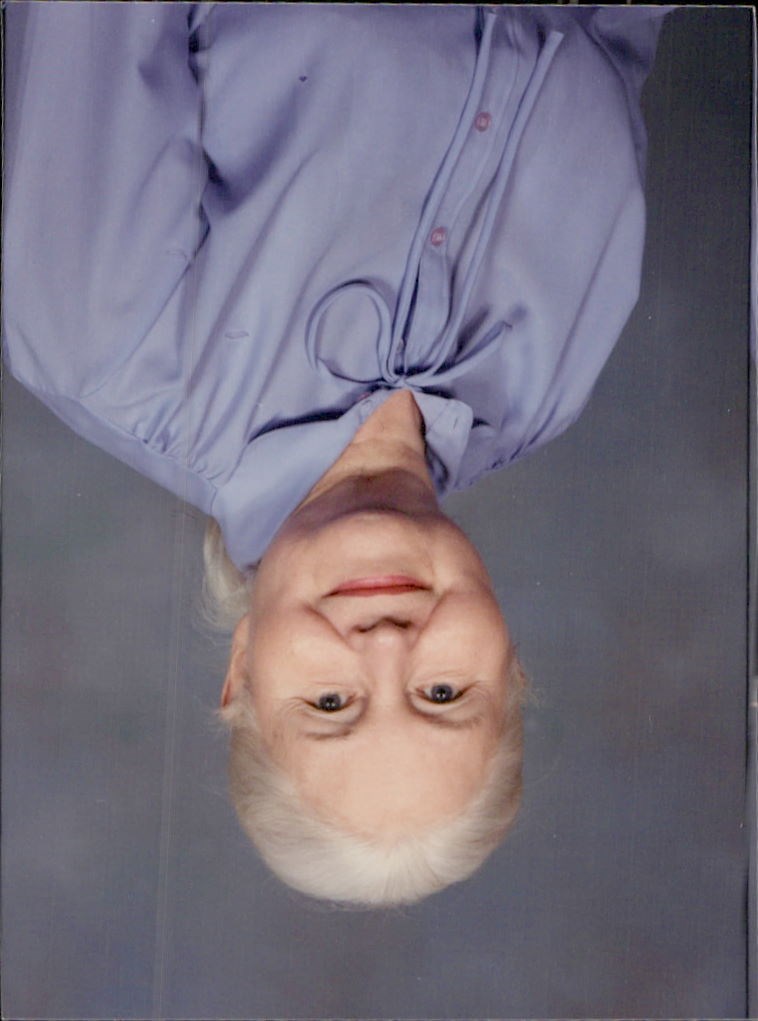 Obituary of Flora Elizabeth Painter