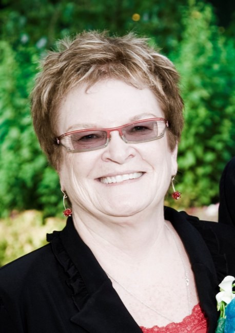 Obituary of Denise Mcconnell