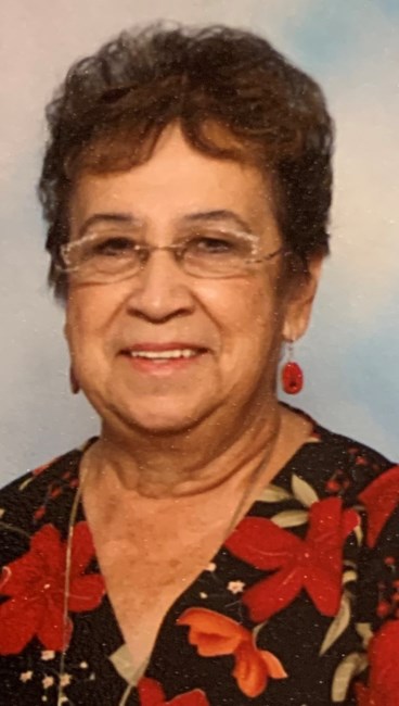 Obituary of Wanda Gladys Prettyshield