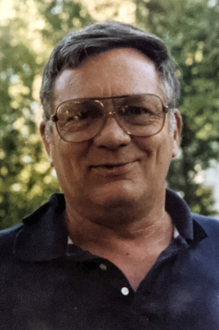 Obituario de Donald Faulhaber