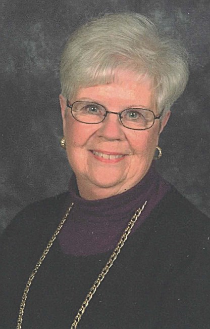 Obituary of Patricia Lucile Dennistoun