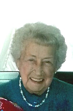 Obituary of Marilyn F. Morgan