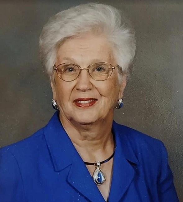 Obituary of Clovis Inez Riley