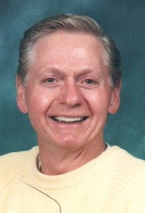 Obituary of Andrew F Gallagher
