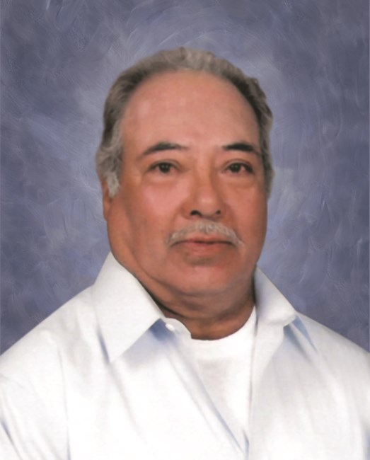 Obituary of Francisco Garcia Arroyo