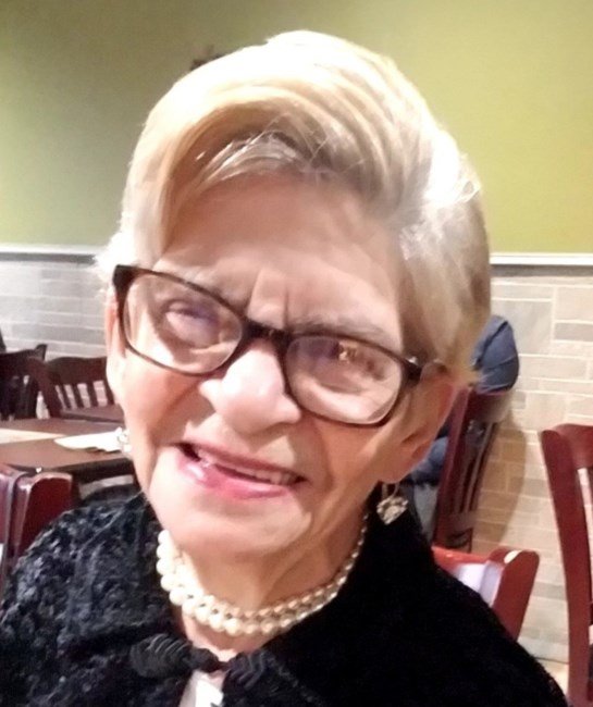 Obituary of Eladia Ruiz