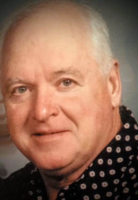 Obituary of James "Jim" Spencer Jones