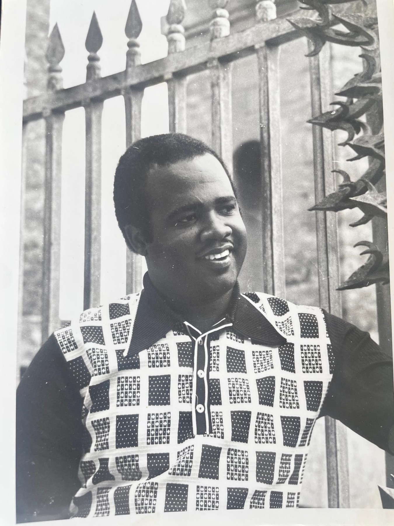 Obituary of Dr. Joseph Arsene Durozel