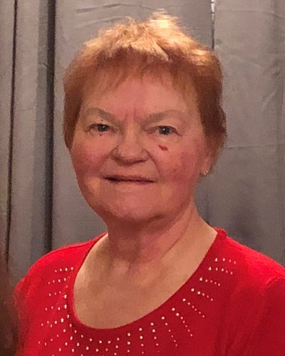 Obituary of Diane M. Labick