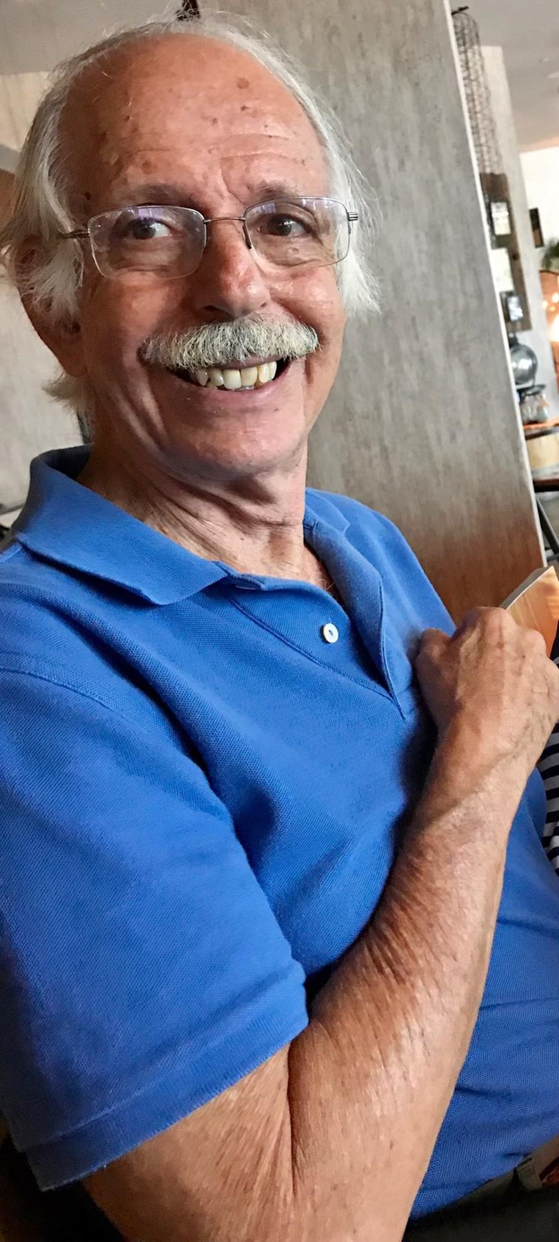 Obituary of Morton Hill Levitt