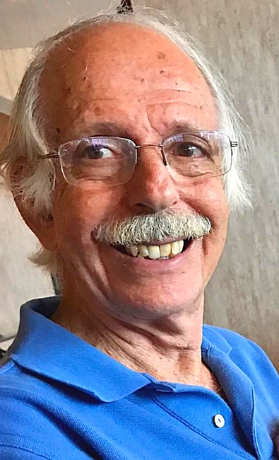 Obituary of Morton Hill Levitt