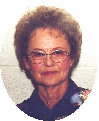 Obituary of Georgia Grace Wisley Whittemore