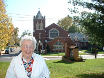 Obituary of Dorothy Lena Schneider Schlueter