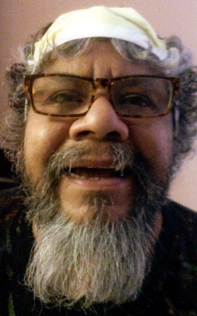 Obituary of Daniel "Danny Boy" Sanchez