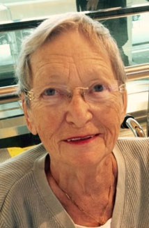 Obituary of Carole Ann McCarthy