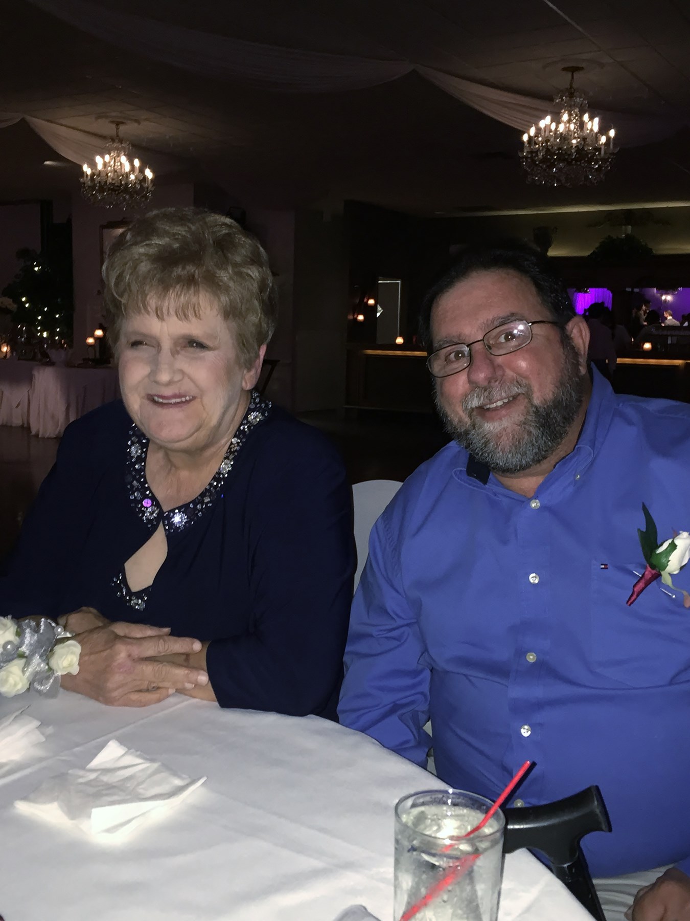 Avis de décès de Stanley Joseph Lambert