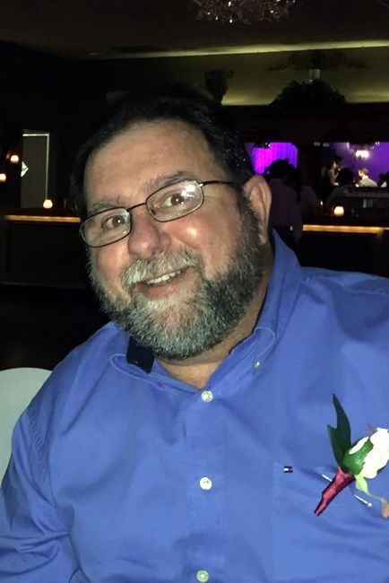 Obituary of Stanley Joseph Lambert