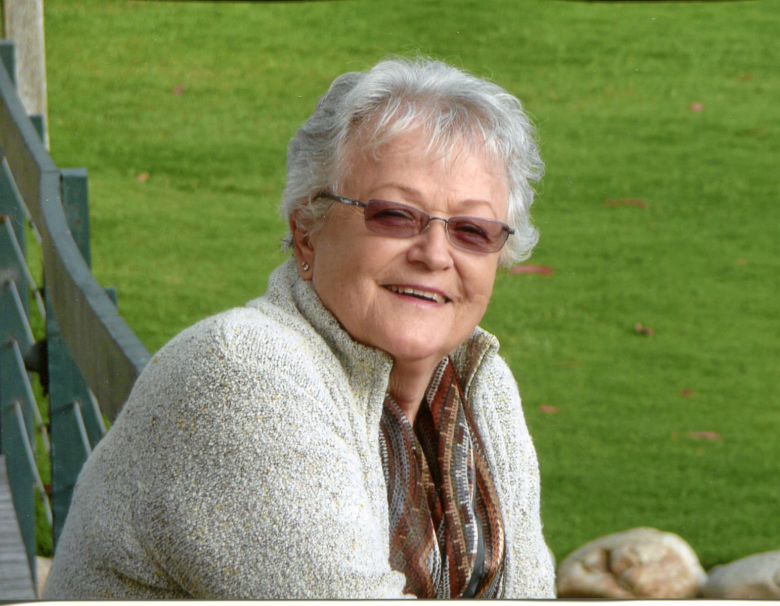 Leonora Julie Kinkade Obituary Hughson, CA