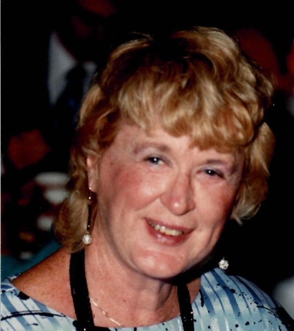 Obituary of Leona "Noni" Zdonek