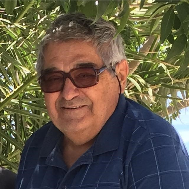 Obituary of Stefan Radu Oprisan