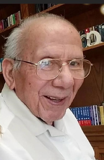 Obituary of Leonel Chevez