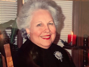 Obituary of Gladys Faye (Marlowe) Moore