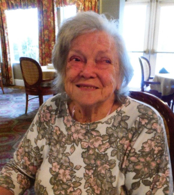 Obituary of Winnifred S. Batina