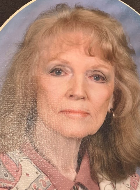 Obituary of Jean Ann Helmbeck