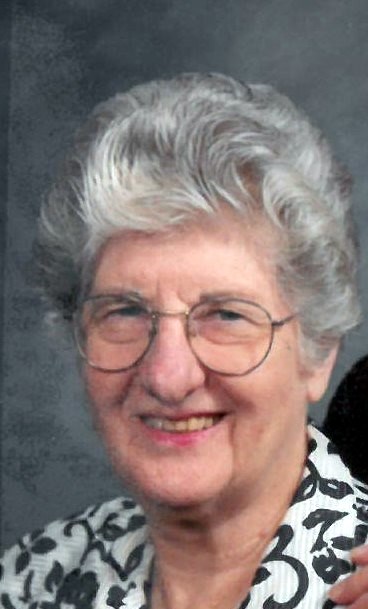 Obituary of Chappie Lovejoy Ashburn