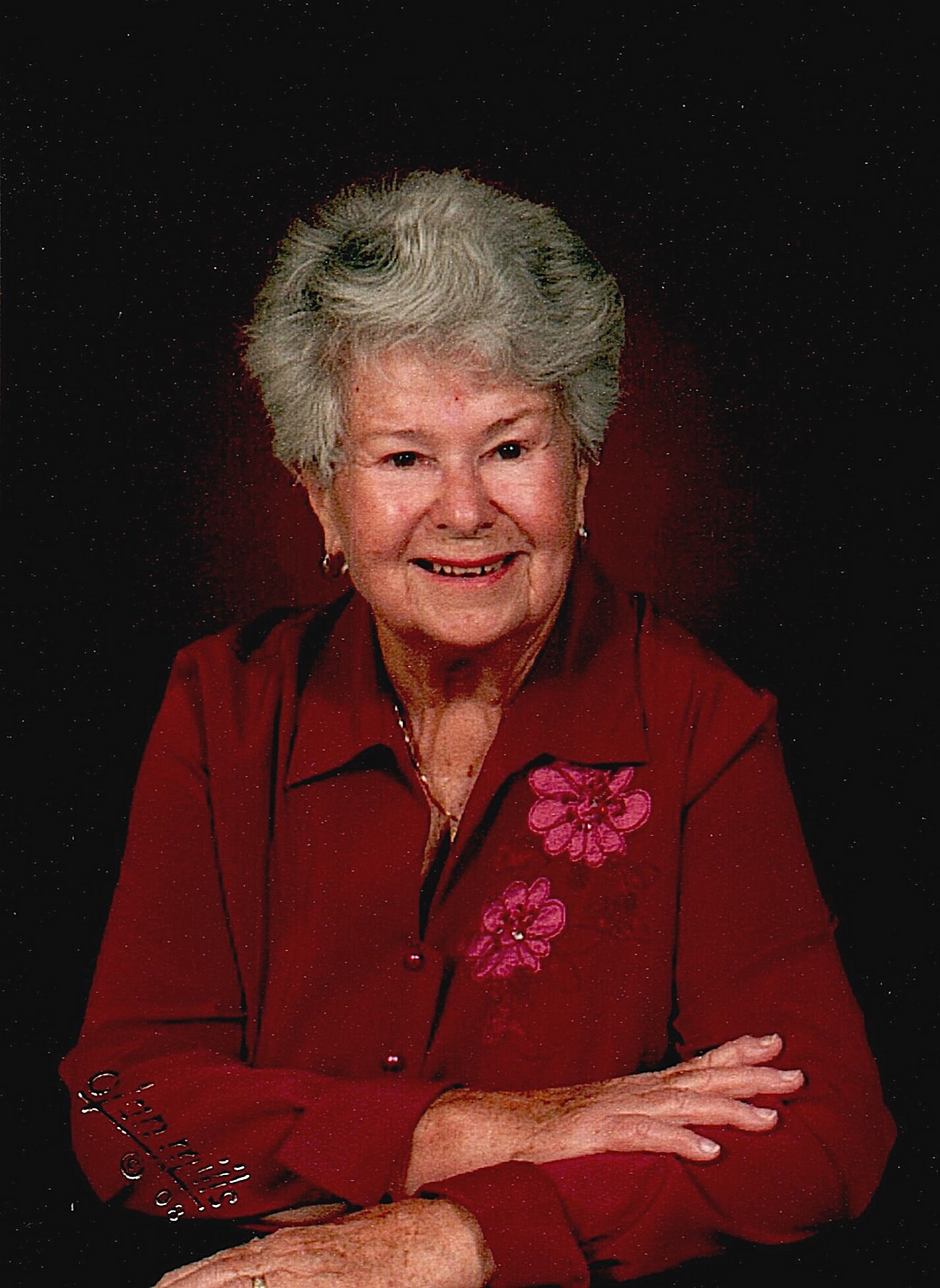 Ramira Rogers Obituary - ffl5ks9