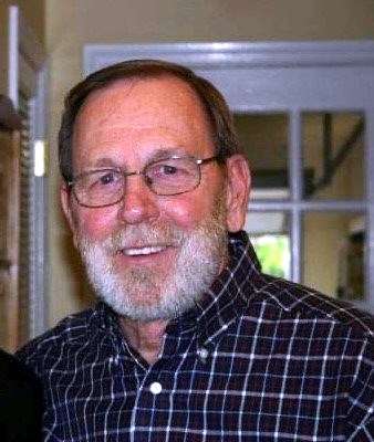 Obituary of Roger L. Kesling