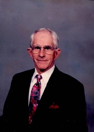 Obituary of Bennie Wilbur Shipp