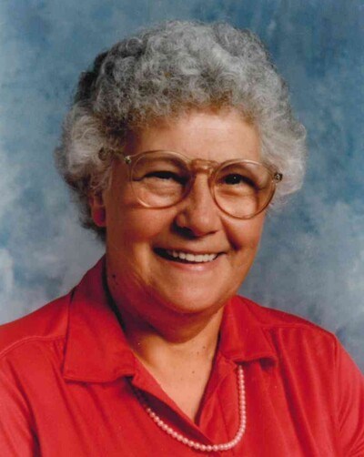 Obituary of Naomi T. Judge