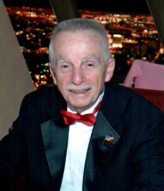 Obituary of Mark David Farley